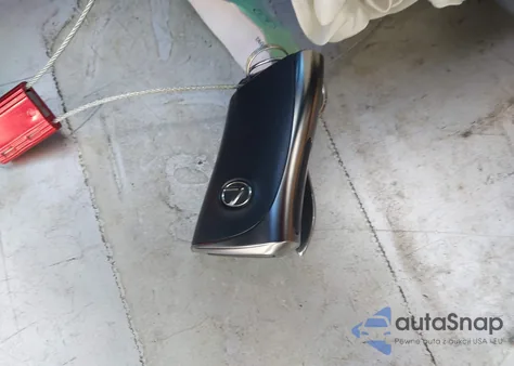 2024 Lexus Ux 250H Premium from USA, damaged, VIN JTHP6JBH5R2192019